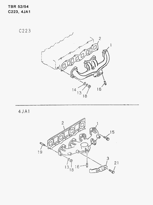 Partial Engine
